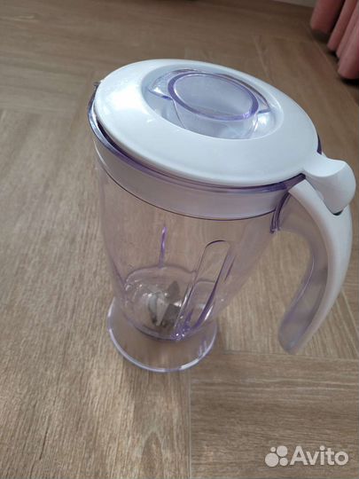 Шток и держатель для терок