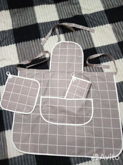 Кухонный фартук