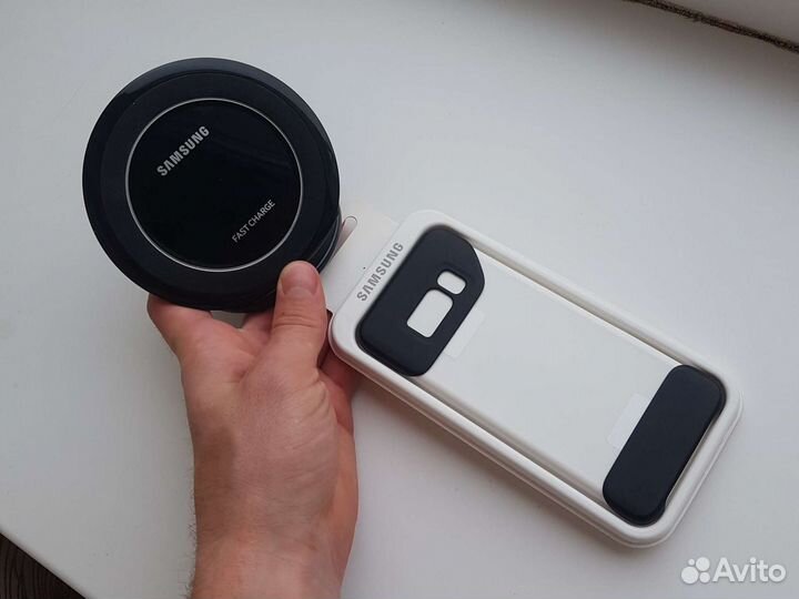 Аксессуары samsung