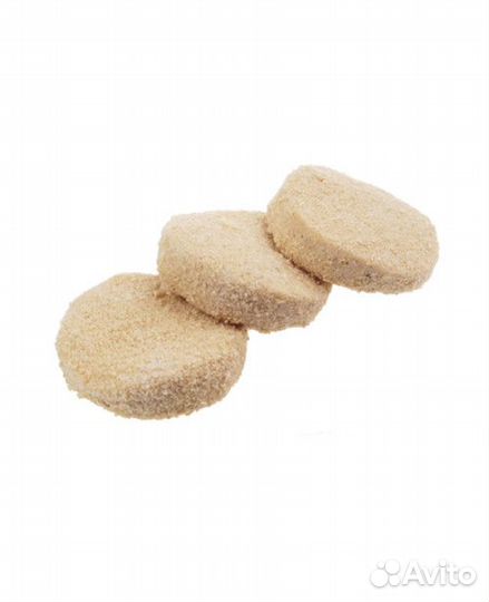 Котлеты форелевые