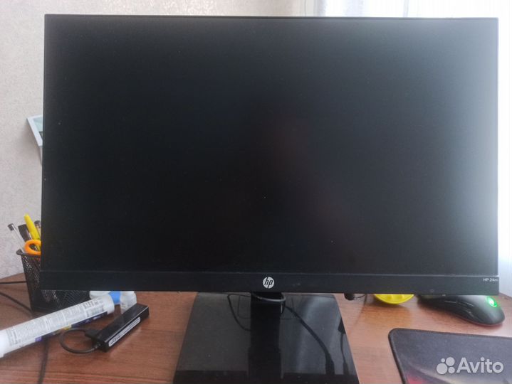 Монитор Hp 24m