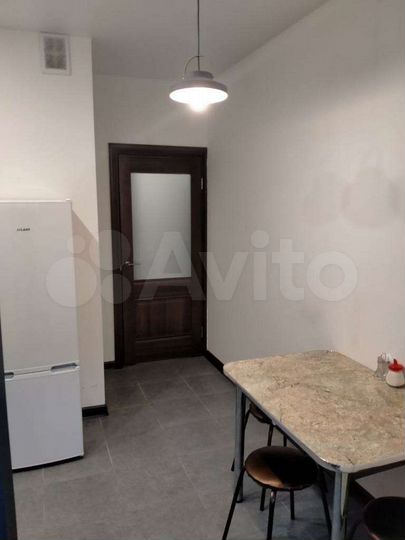 1-к. квартира, 32 м², 6/14 эт.