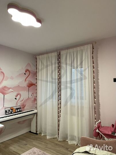 Шторы на заказ блэкаут