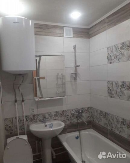 Ремонт ванной комнаты под ключ и частично