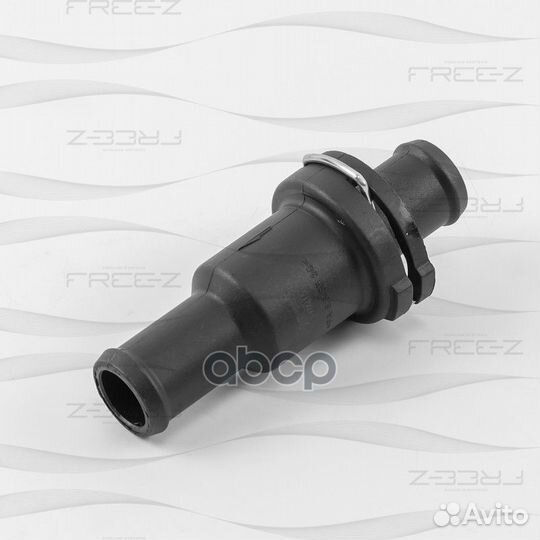 Термостат VAG A3/A4/A5/golf 05- KT0215 free-Z