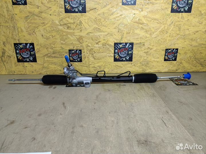 Рулевая рейка Mitsubishi lancer 9 LHD