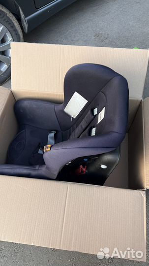 Детское автокресло от 0 до 18 inglesina