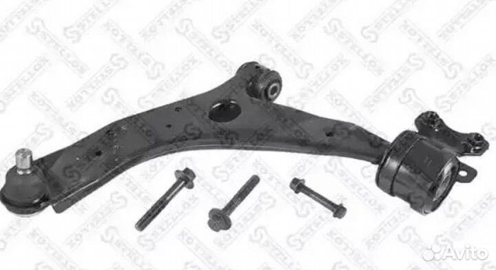 Рычаг ford focus II C-MAX volvo V50 C70 S40