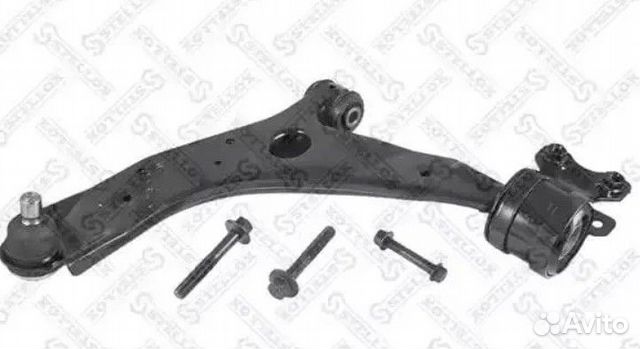 Рычаг ford focus II C-MAX volvo V50 C70 S40