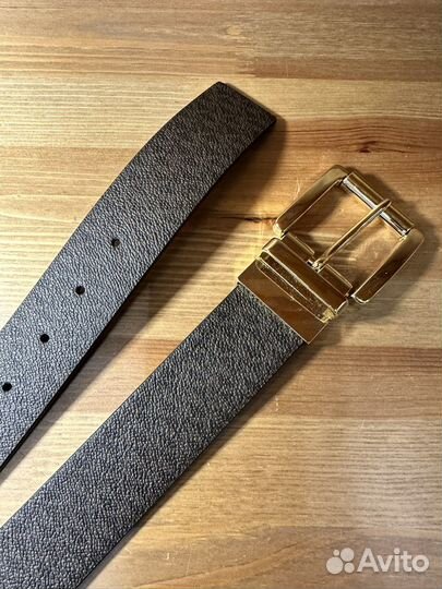 Женский ремень Michael Kors