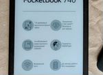 Электронная книга Pocketbook 740