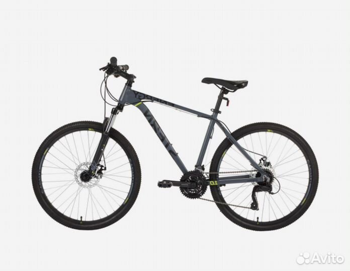 Велосипед Stern Energy 26