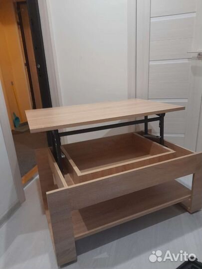 Сборка мебели