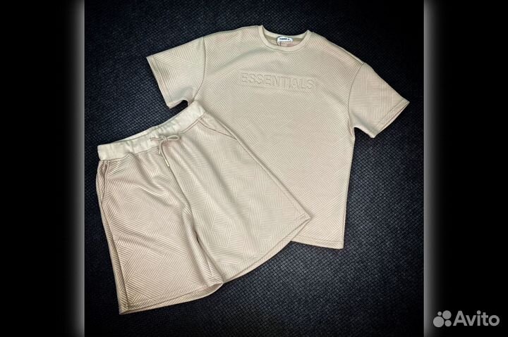 Костюмы Essentials (Магазин)