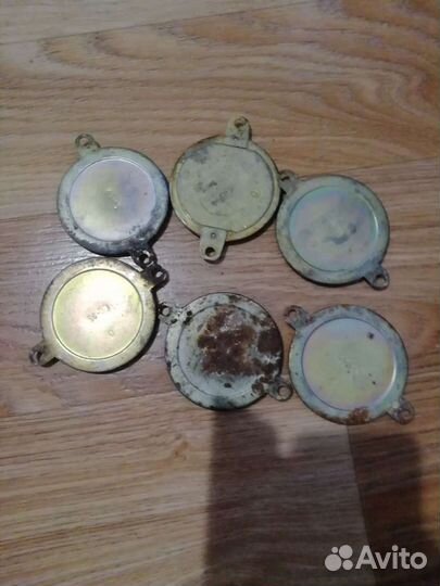 Катафоты СССР