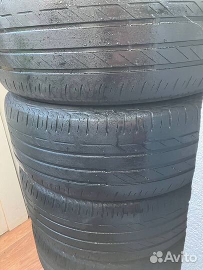 Bridgestone Turanza T001 225/55 R17 97V