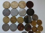 Ранние монеты СССР одним лотом