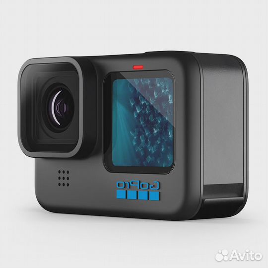 GoPro hero 11 Black