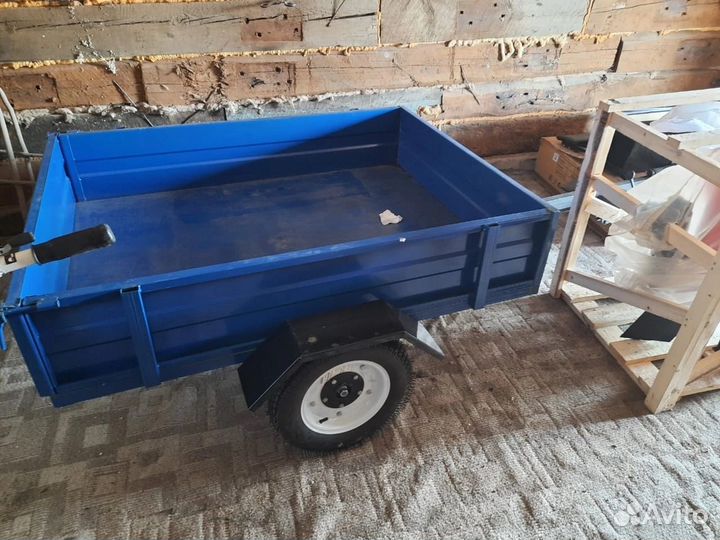 Техника для полеобработки