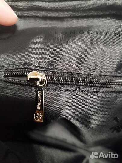 Сумка longchamp оригинал