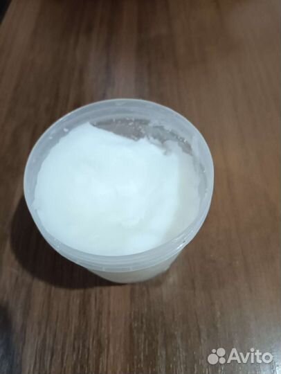 Барсучий жир