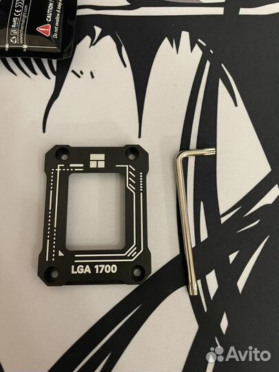 Рамка для процессора Thermalright LGA 1700 V2