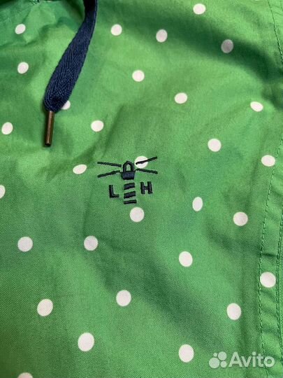 Ветровка light house женская