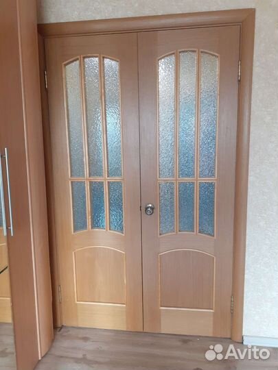 Двери межкомнатные