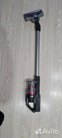 Пылесос Redmond