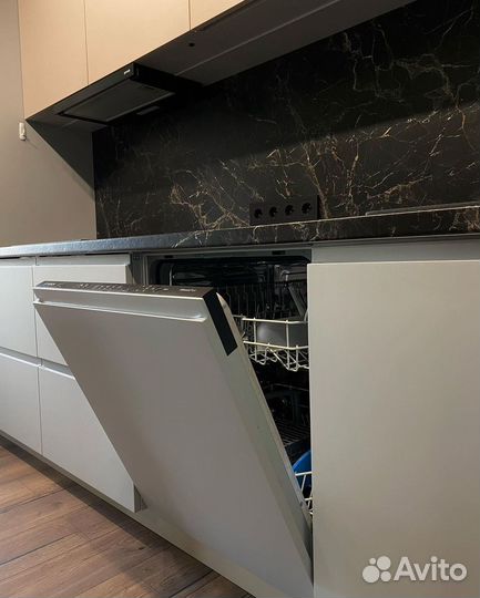 Кухня на заказ. Кухонный гарнитур от производителя