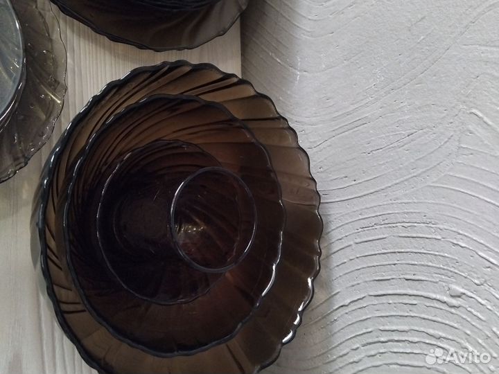 Набор столовой посуды luminarc