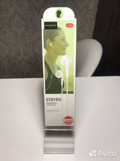 Наушники Maimi h9
