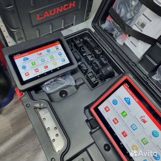 Установка автомобильных систем AutoStore Electro