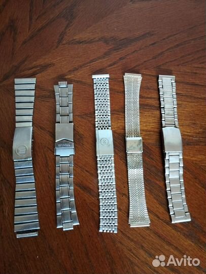 Браслет для часов СССР