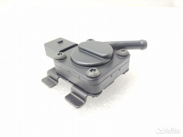 Датчик давления выхлопных газов Bmw X3 E83