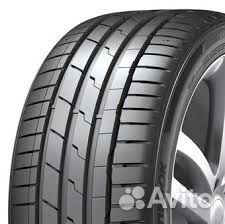 Hankook Ventus S1 Evo3 SUV K127A 265/40 R21 105Y