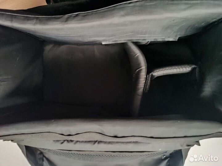 Сумка для фотоаппарата canon