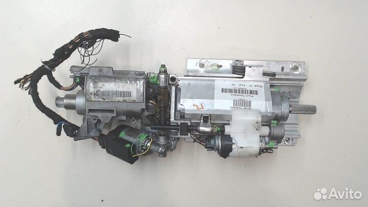 Колонка рулевая Land Rover Range Rover 3 (LM), 200