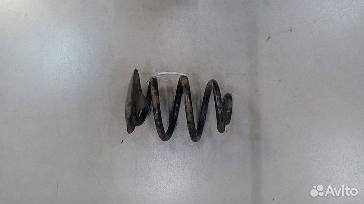 Пружина подвески BMW 3 E46, 2001