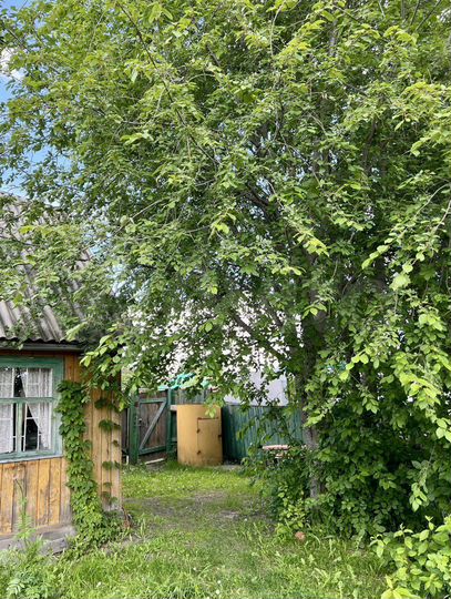 Дача 30 м² на участке 5 сот.