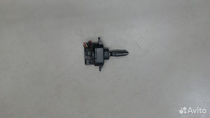 Замок зажигания Audi A6 (C6), 2005