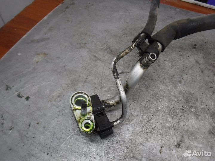 Трубка кондиционера Opel Mokka F18D4 2014