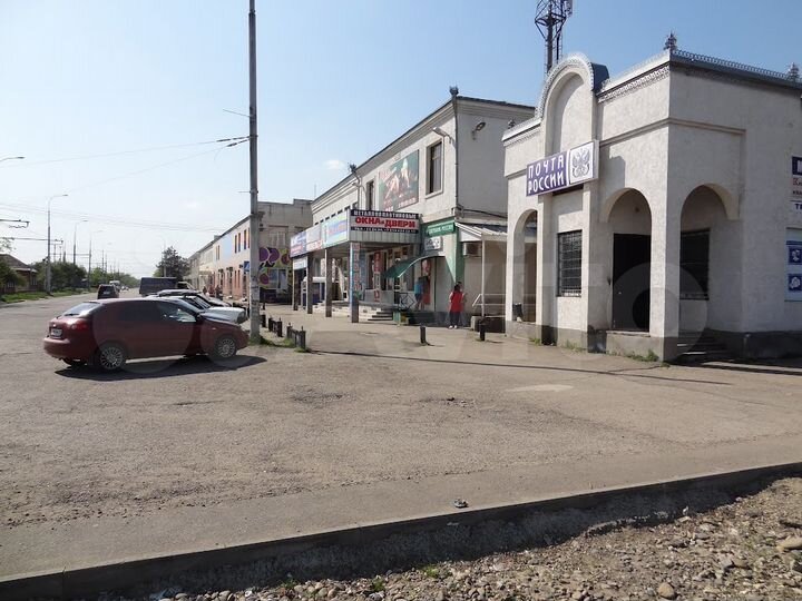 Складское помещение, 650-2000м2