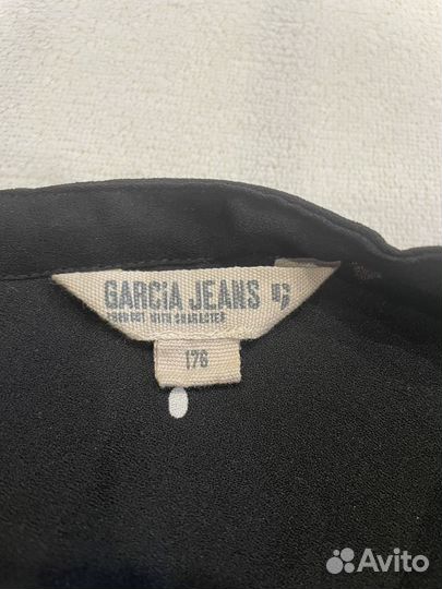 Платье Garcia Jeans Италия