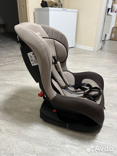 Детское автокресло от 0 до 18 кг