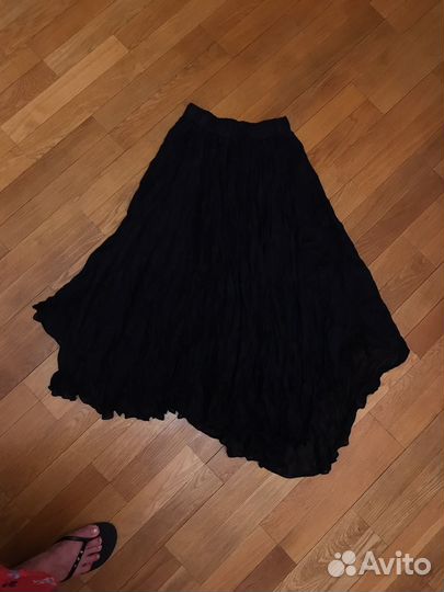 Юбка Unique fabric