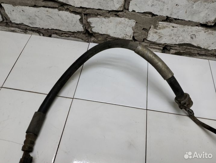 Трубка гидроусилителя Citroen C-Crosser