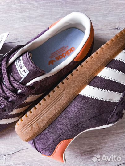 Женские кеды Adidas bermuda (Арт.55842)