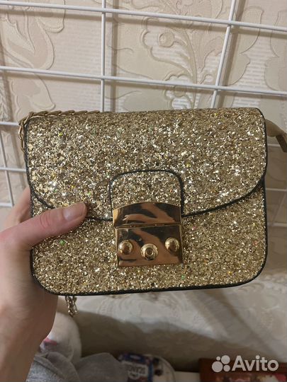 Сумка женская