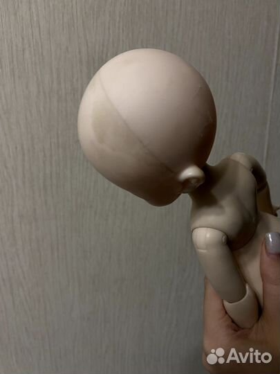 Кукла bjd 1/4 база